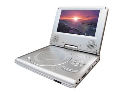 ���å��� �ݡ����֥�DVD�ץ졼�䡼 ����С� DS-PP70NC302SV