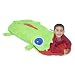 MELISSA & DOUG SUNNY PATCH AUGIE ALLIGATOR SLEEPING BAG