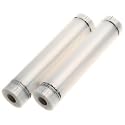 FoodSaver Continuous Roll Bag Material, 11 Inch by 18 Feet (2 Rolls)