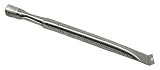 charmglow replacement burner:Music City Metals 19411 Stainless Steel Burner Replacement for Select Brinkmann and Charmglow Gas Grill Models