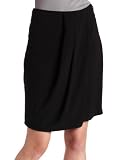 Calvin Klein Women's Side Draped Skirt