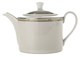 Royal Worcester Mondrian Teapot 6 cups