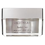 Laura Mercier Flawless Skin Mega Moisturizer SPF 15 - Normal/Combination Skin 1.7 oz