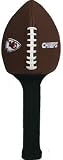 NFL Football Golf Headcover: Kansas City Chiefs at Amazon.com