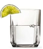 Clarus Tritan Luxe Rocks Small Tumbler - 14 Oz