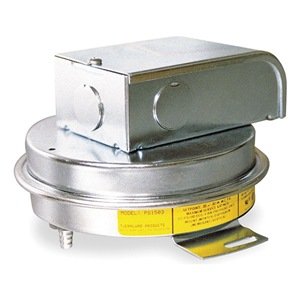Switch, Duct Pressure On Sale