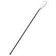 LAX Elite Complete Defense Lacrosse Stick