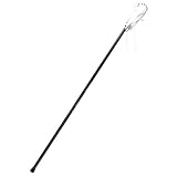 LAX Elite Complete Defense Lacrosse Stick