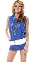  Halen Dress by Forplay