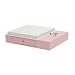 Trousselier - S43001 - Boîte à Musique pour Lanterne Magique - Rose
