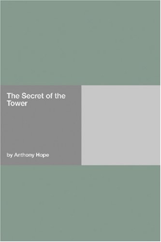 the secret of the tower
