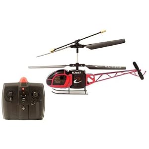 Bladez Micro Helicopter Bladez Micro Helicopter