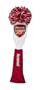 Arsenal FC Couvre-bois Rouge/blanc