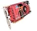 Sapphire ATI Radeon HD 3850 512MB DDR3 PCIe x16 256 Bit  GPU-Takt 668 MHz Speichertakt 828 MHz DUAL-DVI TVO L-Retail