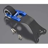 EVO3 Wheelie Bar, Blue: SLH, ST, RU, BA by Integy