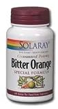 Bitter Orange Extract ( 60 Caps 120 mg ) ( Special Formula ) Solaray