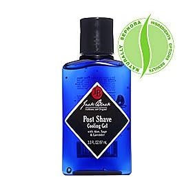 Jack Black Post Shave Cooling Gel