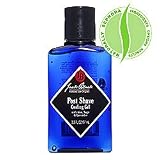 Jack Black Post Shave Cooling Gel