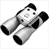 電動ピント双眼鏡８＊３２DCF-MF