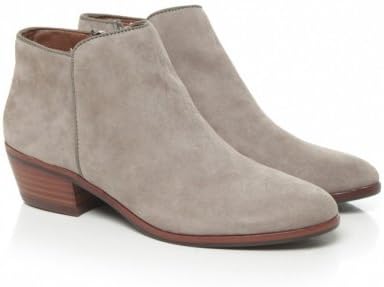 Sam Edelman Petty Suede Ankle Boots US8 / UK5 Beige