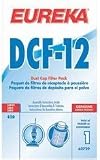 62729 Eureka Vacuum Cleaner Dust Cup Replacement Filter