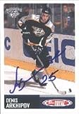 Nashville Predators David Legwand 20 Card Set