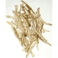 GUM ARABIC Acacia senegal - 4 oz.