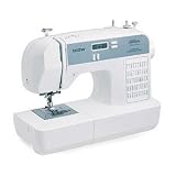 Brother CE-5000PRW - 50 Stitch Sewing Machine by 