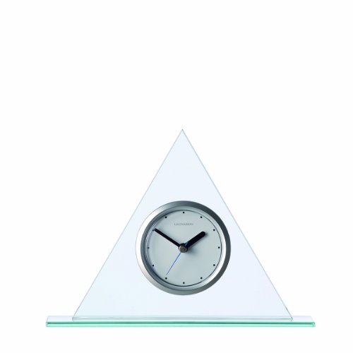 Leonardo - 66721 - Horloge - Triangle Action - 200 mm