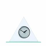 Leonardo 066721 - Uhr Aktion 200mm Dreieck