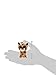Ty Beanie Boos Buckwheat the Brown Linx Clip 3