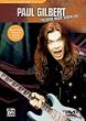 Paul Gilbert: Intense Rock Complete - DVD