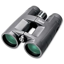 Bushnell 61-4208 Discoverer 8x 42mm Roof Prism Binoculars