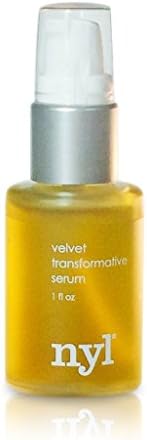 nyl Skincare - LIKE VELVET - Nourishing Face Oil - 30 ml | 1 fl oz