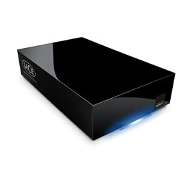 LaCie Network Space 2 Ethernet Network Attached Storage (301516KUA0 by 
