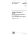 Books : ISO 13584-42:1998, Industrial automation systems and integration - Parts library - Part 42: Description methodology: Methodology for structuring part families