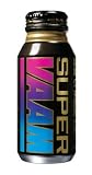 明治 スーパーヴァーム VAAM 200mlボトル缶 30本入 【送料無料】