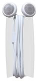 Quirky Wrapster for Headphone (White)