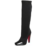 Paris Hilton Womens Tiffany Boot