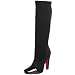 Apparel : Paris Hilton Women's Tiffany Boot