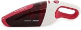Moulinex - MX466301 - Aspirateur &agrave; main - Cleanette Extenso Cyclonique - 6V