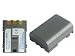TechFuel Battery for Canon ZR930 Camcorder