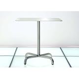 Emeco 2006CTSQ 20-06 Square Coffee Table