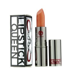 Lipstick Queen The Metals Lipstick, Nude Metal, 0.13 Ounce