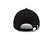 NFL New Orleans Saints Core Script 9TWENTY Adjustable Cap, One Size, Black