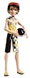 Monster High Gloom Beach Jackson Jekyll Doll