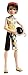 Monster High Gloom Beach Jackson Jekyll Doll