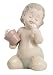 NAO BY LLADRO PETALS AND HUGS