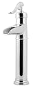 Price Pfister 040-YP0C Ashfield Vessel Faucet, Chrome