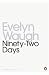 Ninety Two Days (Penguin Twentieth Century Classics) (Spanish Edition)